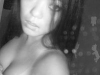 Hot asian slut