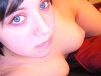 two naked babes