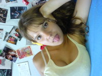 Her big tits rule
