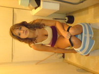 Her big tits rule