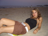 Her big tits rule