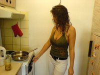 Her big tits rule