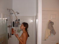 UK amateur babe