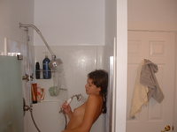 UK amateur babe