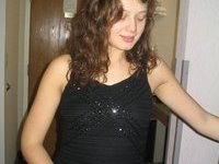 UK amateur babe