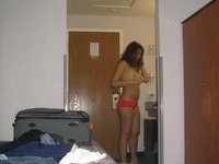 UK amateur babe