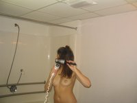 UK amateur babe