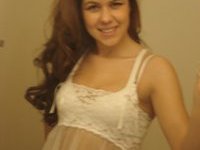 Santa Claus chick