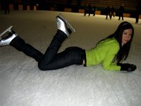College babes from Rusia