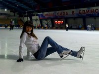 College babes from Rusia