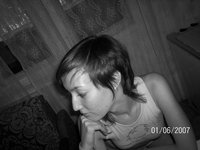 Slim amazing naughty angel