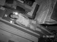 Slim amazing naughty angel
