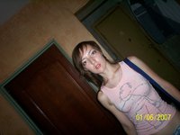 Slim amazing naughty angel