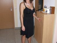 Aneta has massive jugs