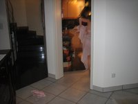 Undies are her favorite