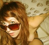 Random Pics Of Nude Emo Chicks 26