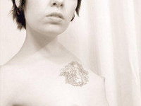 Random Pics Of Nude Emo Chicks 26