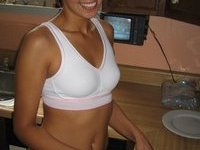 Asian and slutty wife