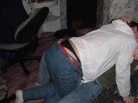 Lesbo babes kissing