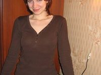 Cute and horny
