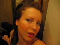 Cute and horny