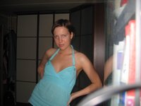 Cute and horny