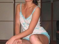 Cute and horny