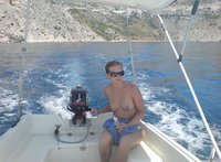 Vacation in Croatia