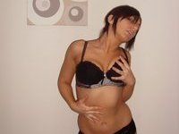 Amazing bisex threesome