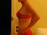 Red Undies