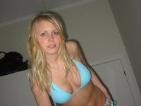 Stripping and sucking