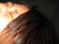 Asian MILf deepthroating