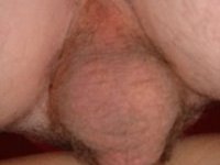 Hairy cunt rammed hard