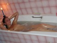 Wet and very horny