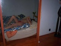 Polish babe sucking deep