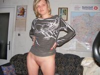 31 yo Polish wife
