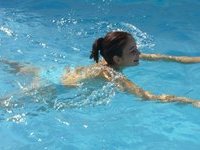 Stunning girls are horny
