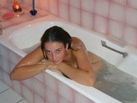 Stunning girls are horny