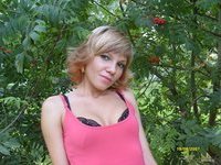 Cute Russian babe Masha