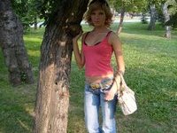 Cute Russian babe Masha