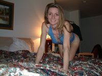 Trimmed snatch rammed deep