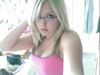 Nice bouncing boobies