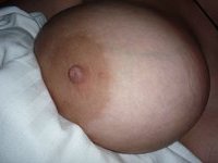 Big girl with massive tits