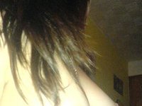 My ex wife private pics