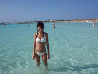 Hot pics from vacations