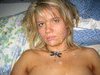 Young blonde GF hot private pics