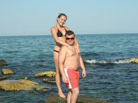 Our vacation pics