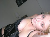 Hot mature wife from UK