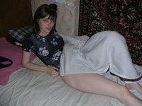 Russian amateur slut nude