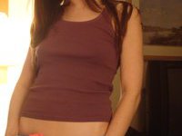 Many pics of sexy amateur teen